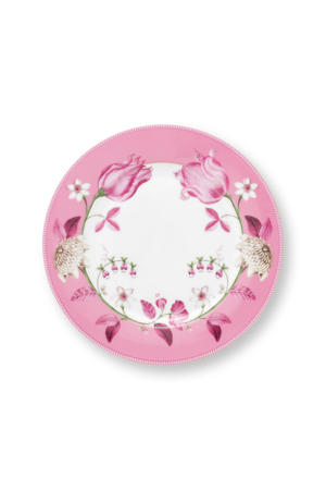 ontbijtbord Jolie (23 cm)