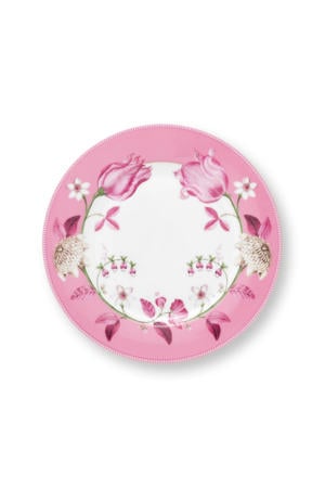 ontbijtbord Jolie (23 cm)