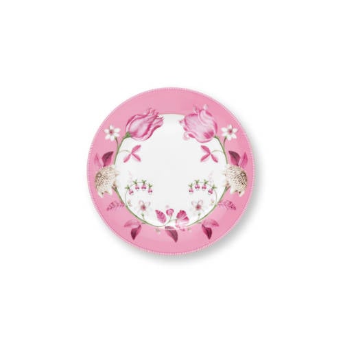 Pip Studio ontbijtbord Jolie (23 cm) afbeelding