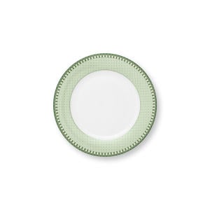 dinerbord Lily&lotus (26,5 cm)