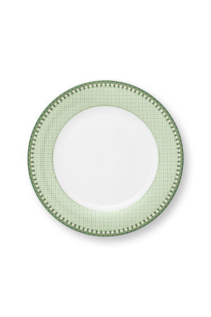 dinerbord Lily&lotus (26,5 cm)