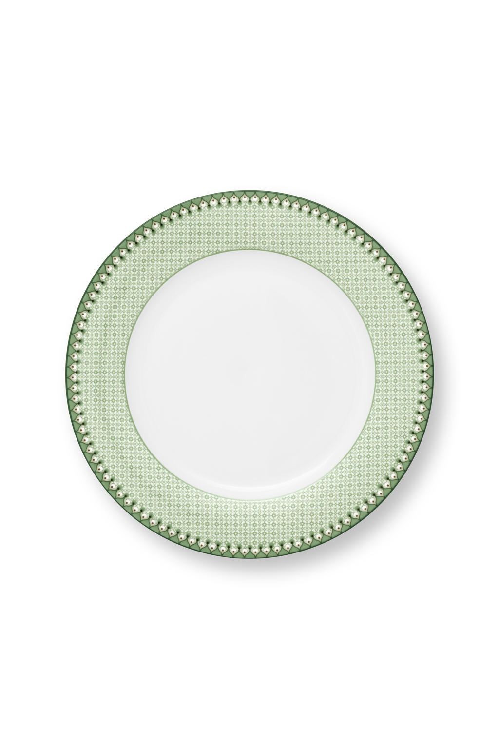 Pip Studio dinerbord Lily&lotus (26,5 cm)