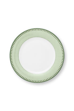 dinerbord Lily&lotus (26,5 cm)