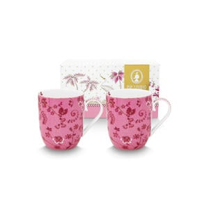 mok Jolie (145 ml) (set van 2)