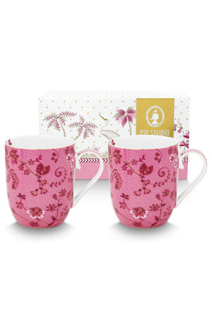 mok Jolie (145 ml) (set van 2)