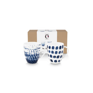 mok (set van 2) (250 ml) 