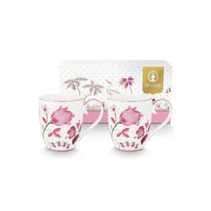 mok Jolie (450 ml) (set van 2)
