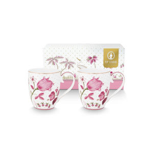 mok Jolie (450 ml) (set van 2)