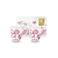 Pip Studio mok Jolie (450 ml) (set van 2)