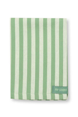 servetten (set van 4) (40x40 cm)