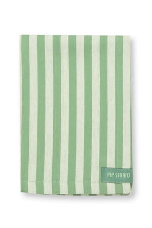 servetten (set van 4) (40x40 cm)