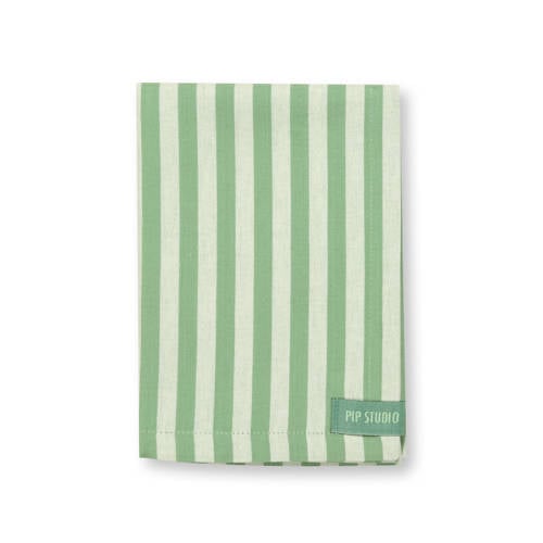 Pip Studio servetten (set van 4) (40x40 cm) afbeelding