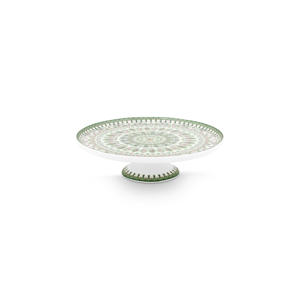 taartplateau Lily&Lotus (21 cm) 