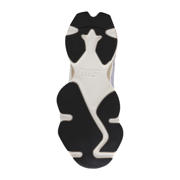 thumbnail: Steve Madden Speedster  chunky sneakers wit/lavendel