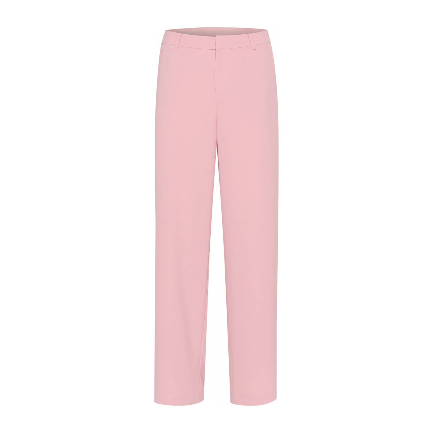 Cream regular fit broek CRCocamia roze