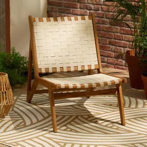 loungestoel Santo 