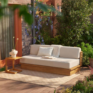 loungebank Piazza