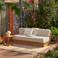 Studio LIVIT loungebank Piazza