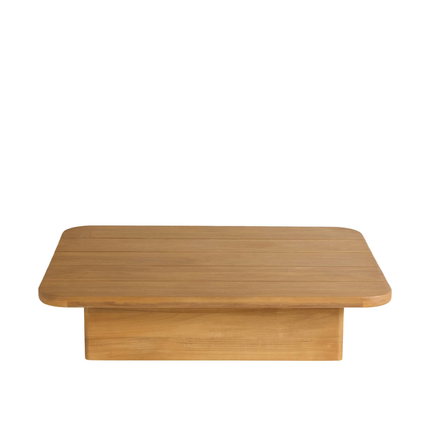Studio LIVIT salontafel (108x85x25 cm) Piazza