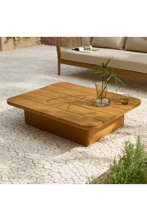 salontafel (108x85x25 cm) Piazza