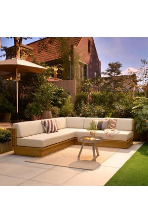 loungebank Piazza