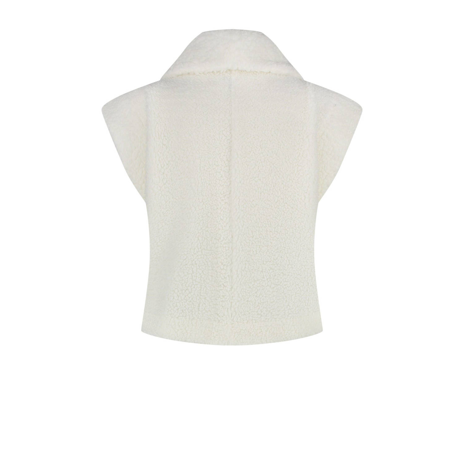 Tramontana gilet ecru