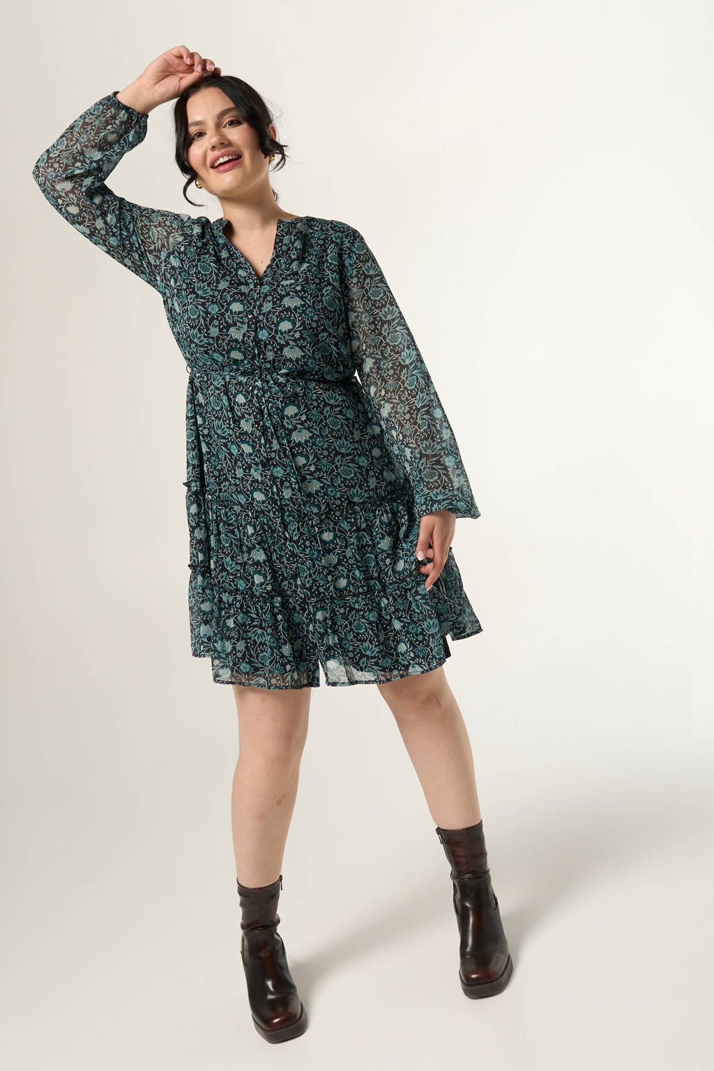 Jurken Ms Wehkamp M&s Mode Kledingzaak Simons Kleding Dames