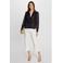 Morgan blouse marineblauw