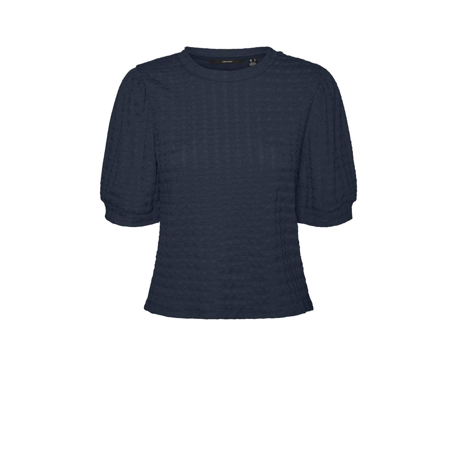 VERO MODA top VMIDA marine