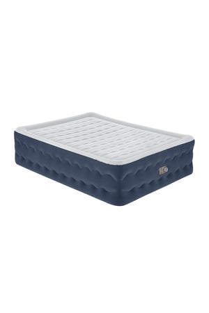 Tritech wave beam luchtbed 51 cm queen AC