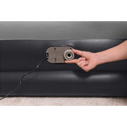 thumbnail: Bestway  Tritech Luchtbed beam 46 cm queen AC