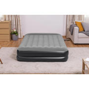 thumbnail: Bestway  Tritech Luchtbed beam 46 cm queen AC