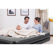 thumbnail: Bestway  Tritech Luchtbed beam 46 cm queen AC