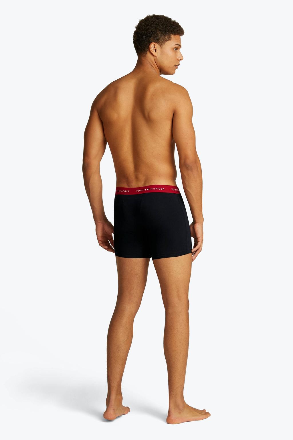 Tommy Hilfiger boxershorts (set van 3)