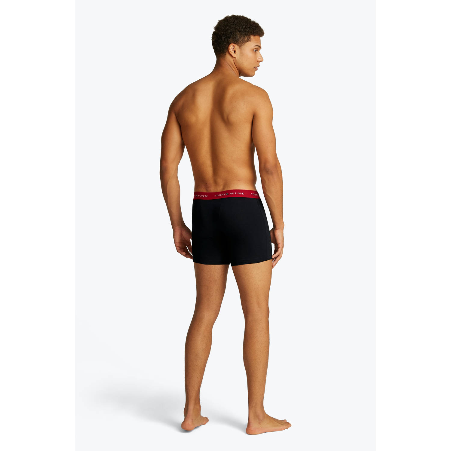 Tommy Hilfiger boxershorts (set van 3)