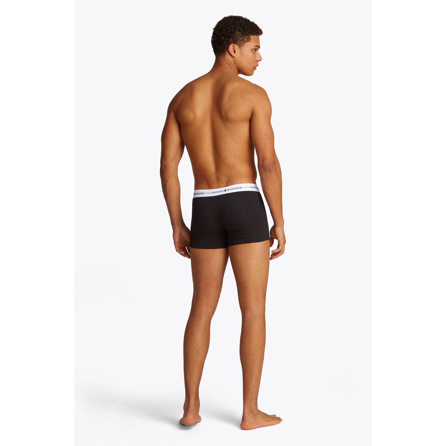 Tommy Hilfiger boxershorts (set van 3)