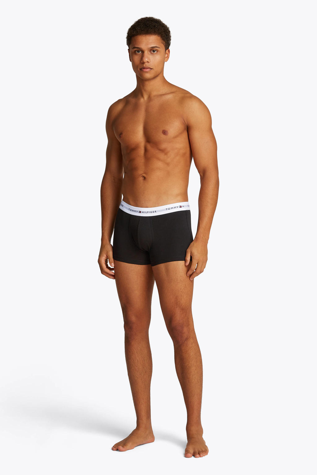 Tommy Hilfiger boxershorts (set van 3)