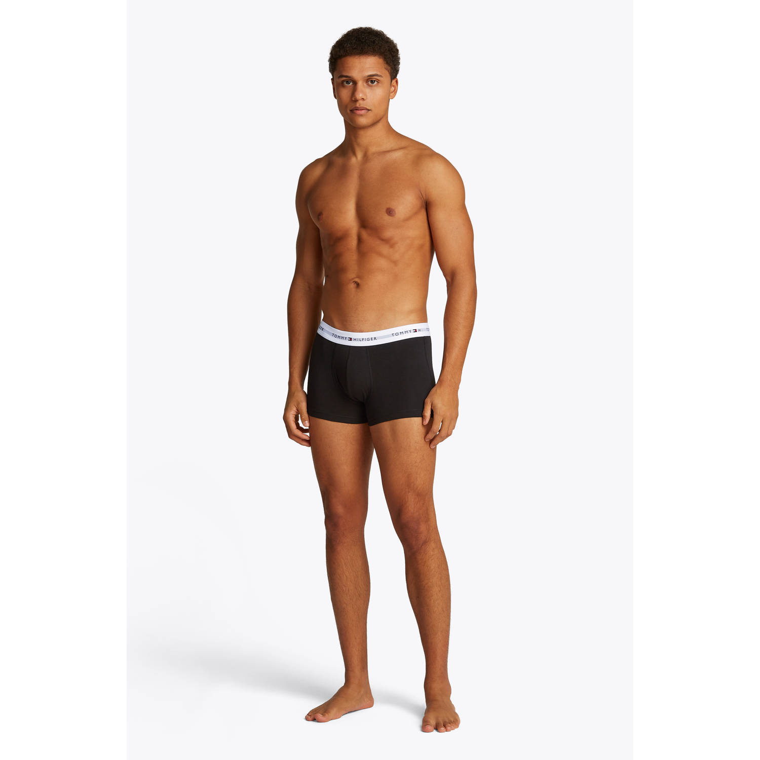Tommy Hilfiger boxershorts (set van 3)