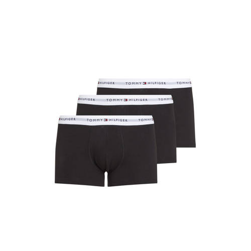 Tommy Hilfiger boxershorts (set van 3) afbeelding