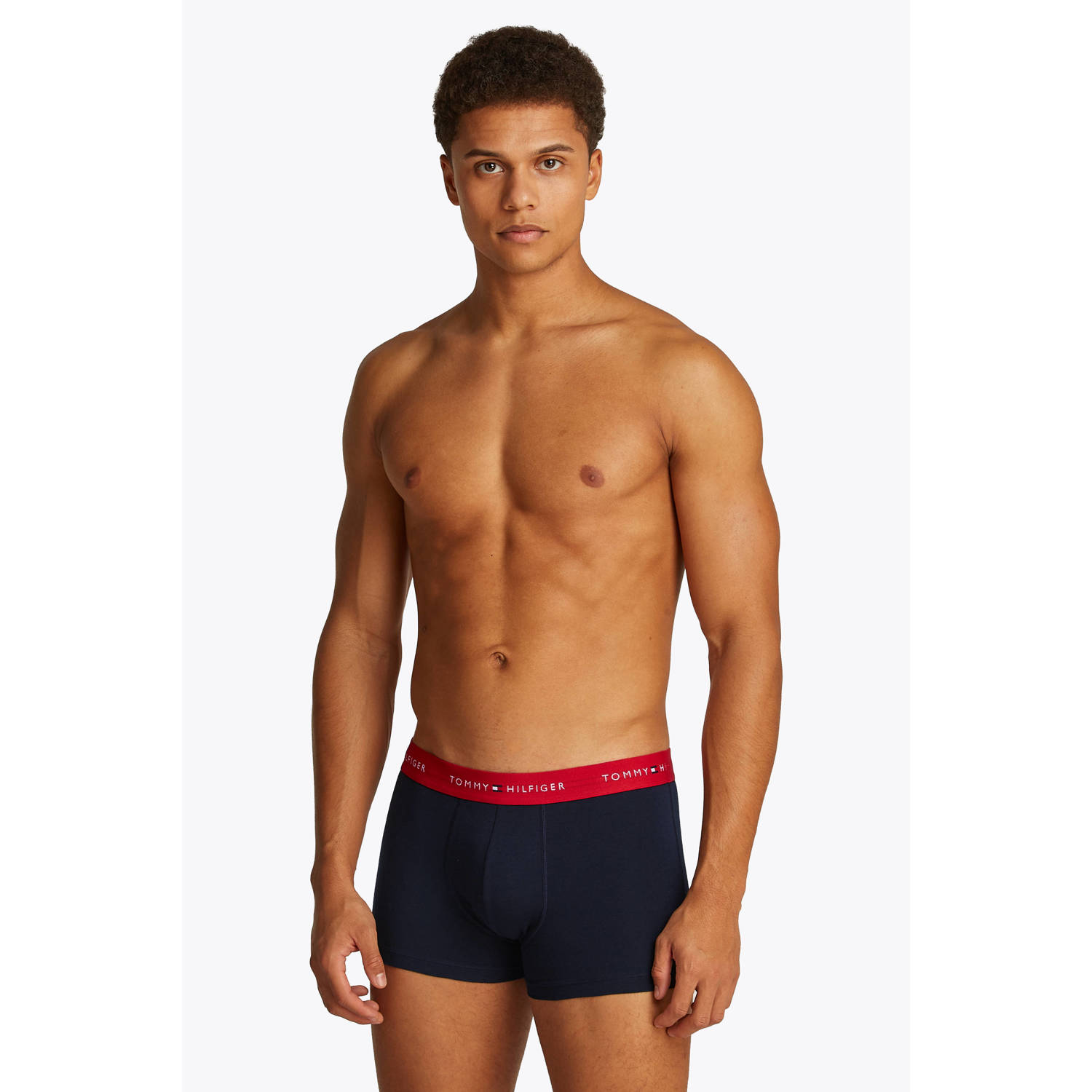 Tommy Hilfiger boxershorts (set van 3)