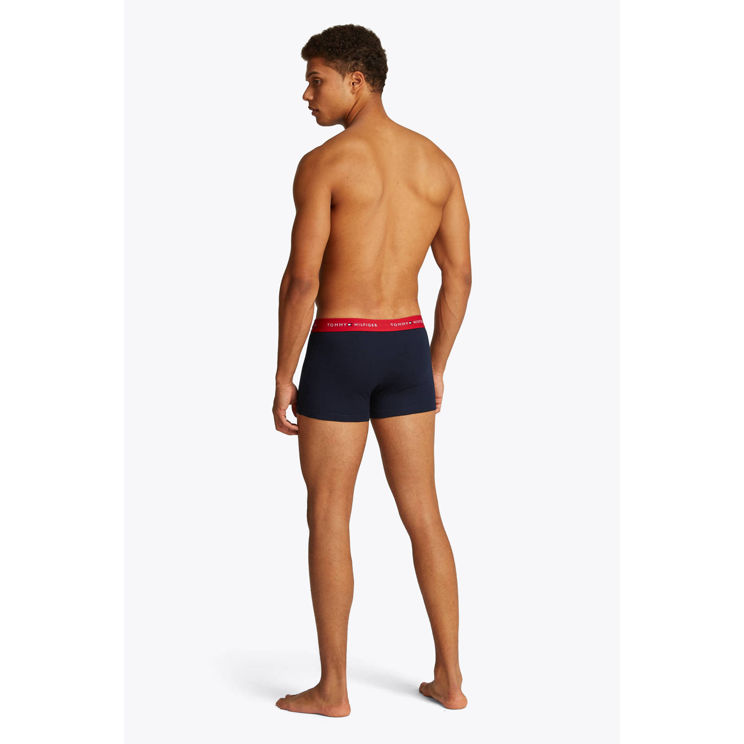 Tommy Hilfiger boxershorts (set van 3)