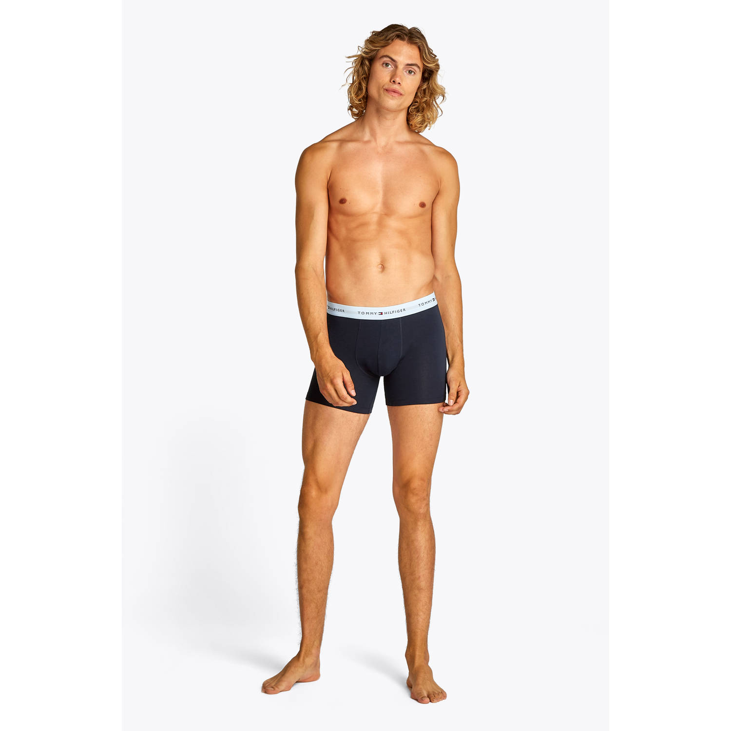Tommy Hilfiger boxershort (set van 3)