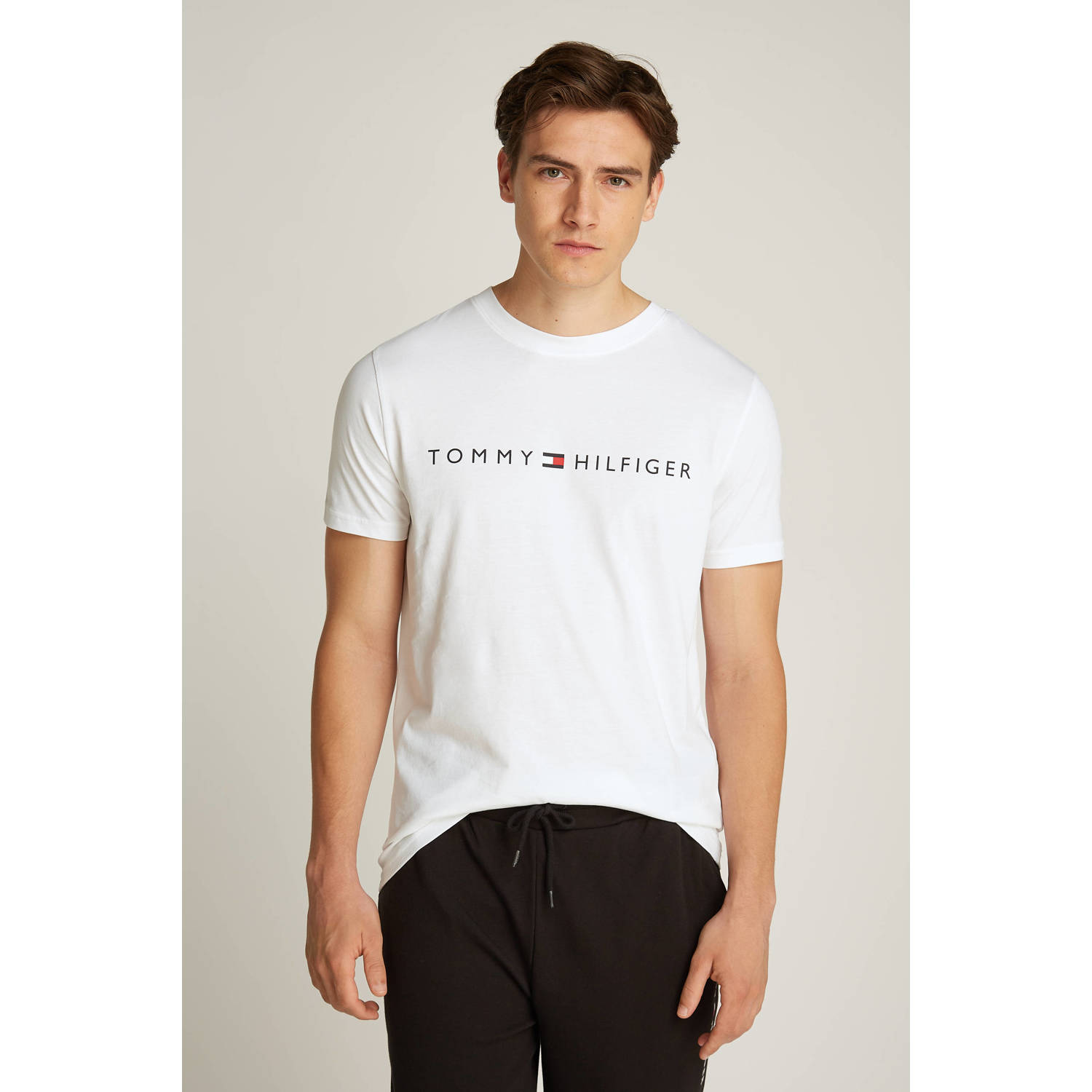 Tommy Hilfiger T-shirt wit