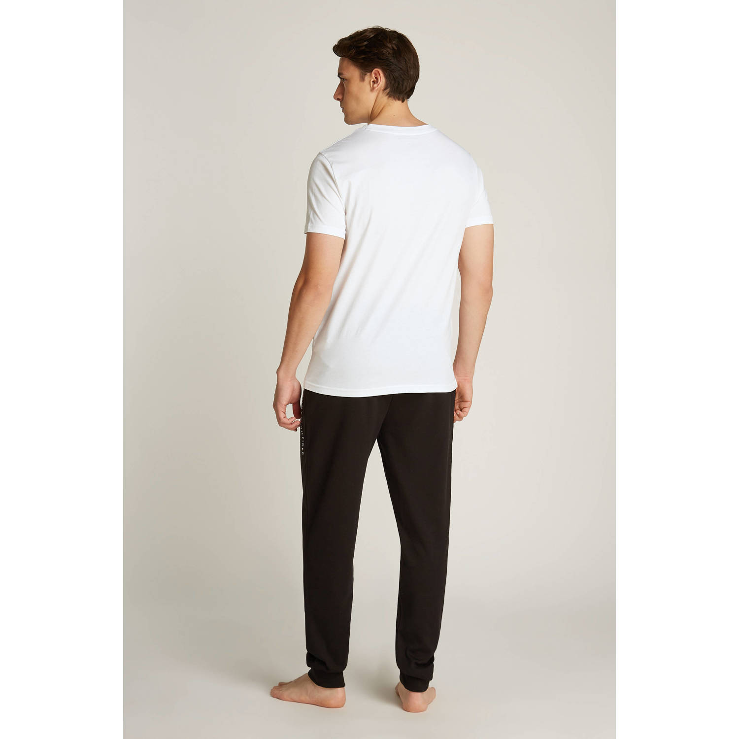 Tommy Hilfiger T-shirt wit