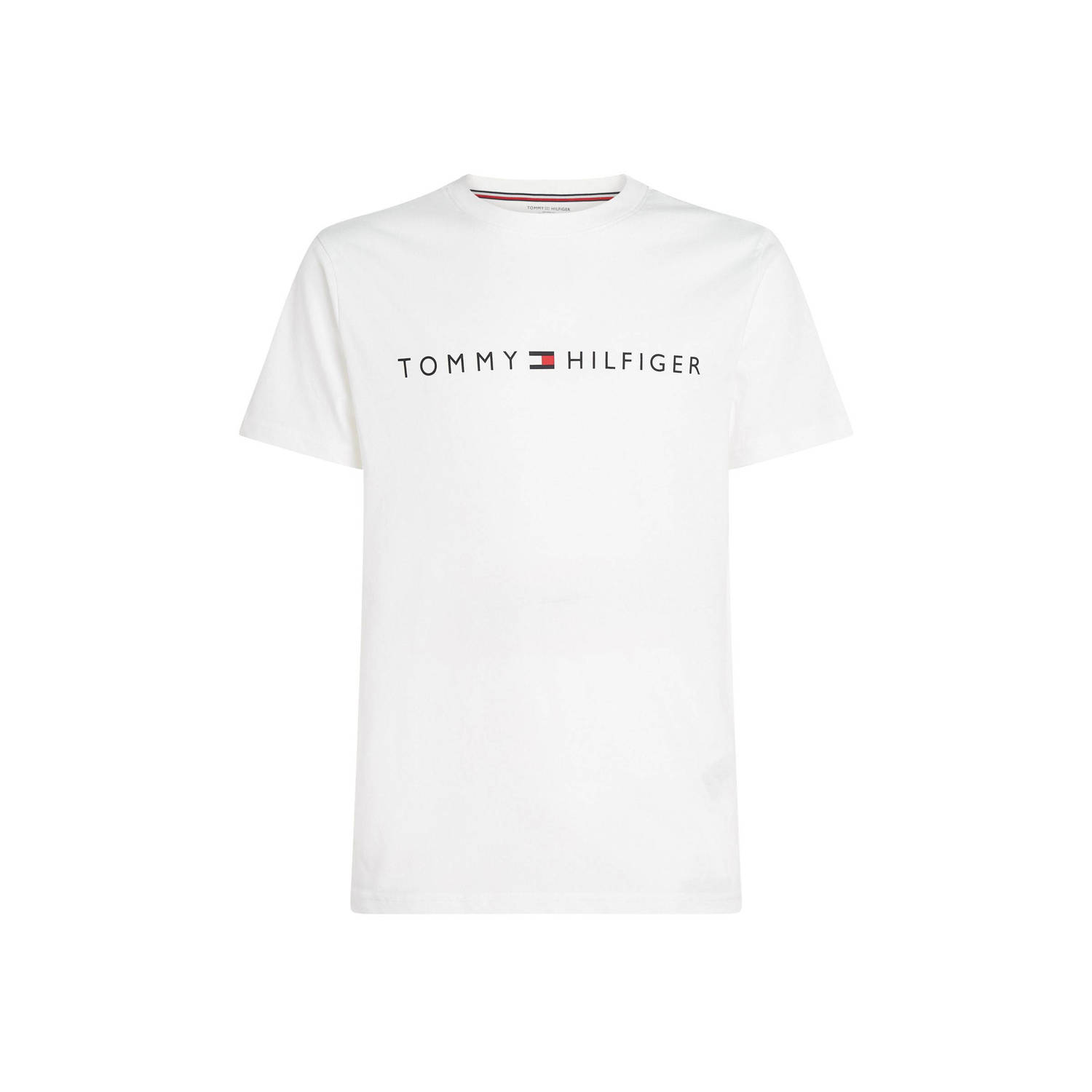 Tommy Hilfiger T-shirt wit