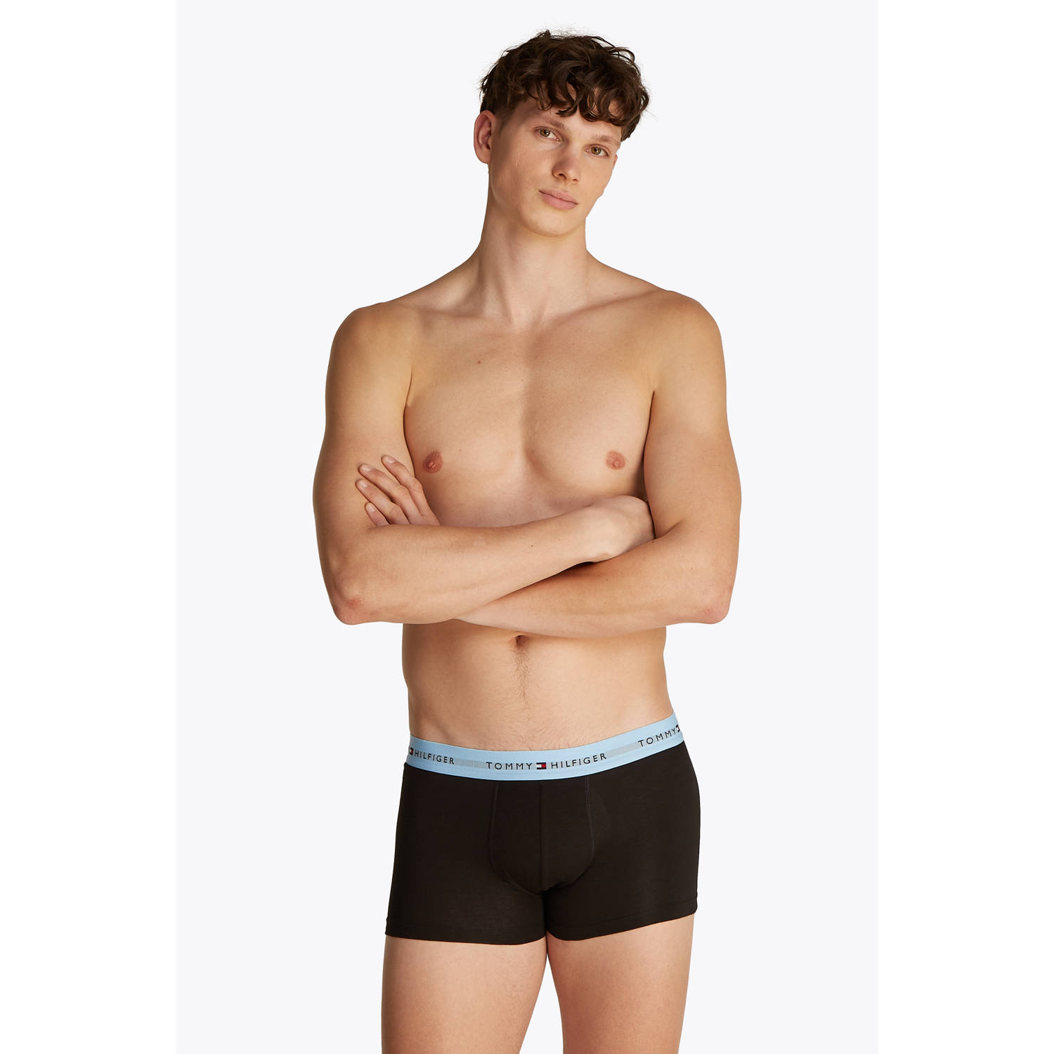Tommy Hilfiger boxershort (set van 7)