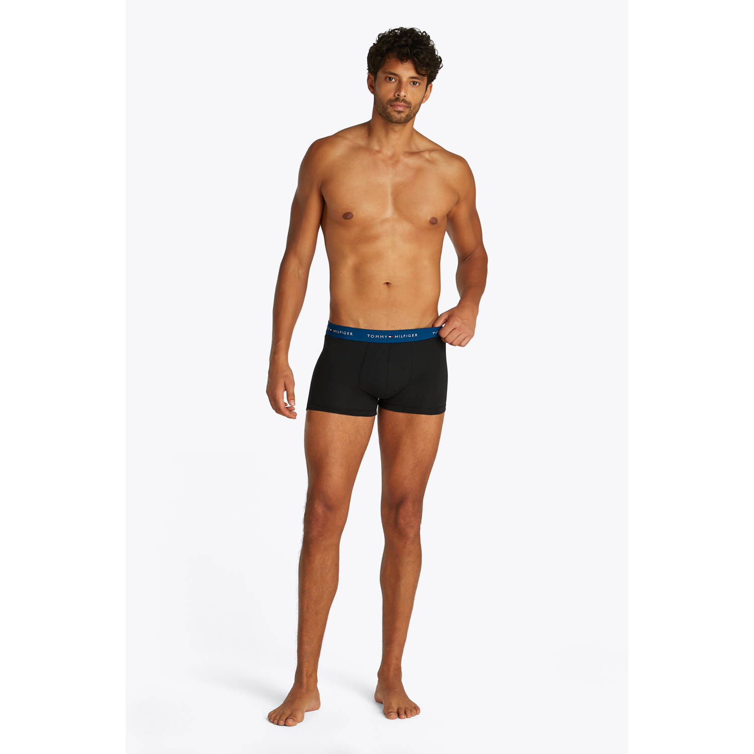Tommy Hilfiger boxershort (set van 3)