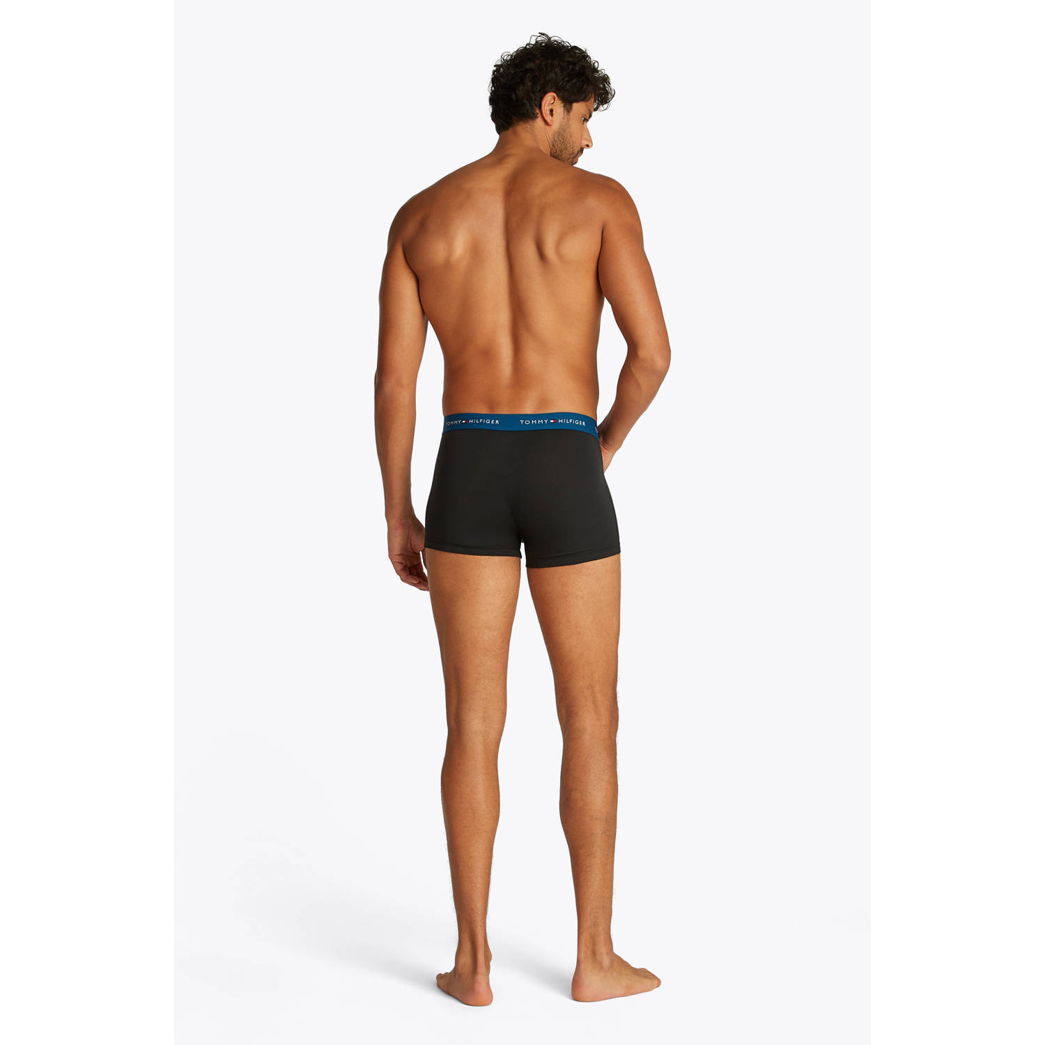 Tommy Hilfiger boxershort (set van 3)