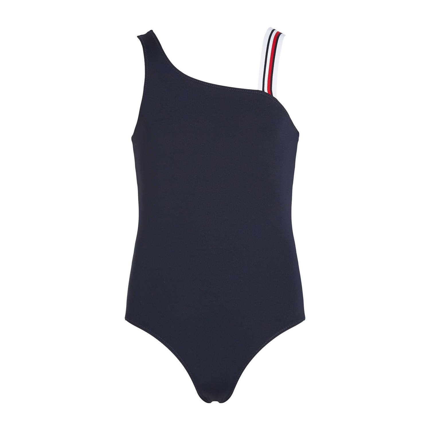 Tommy Hilfiger Swimwear Badpak ONE SHOULDER ONE PIECE