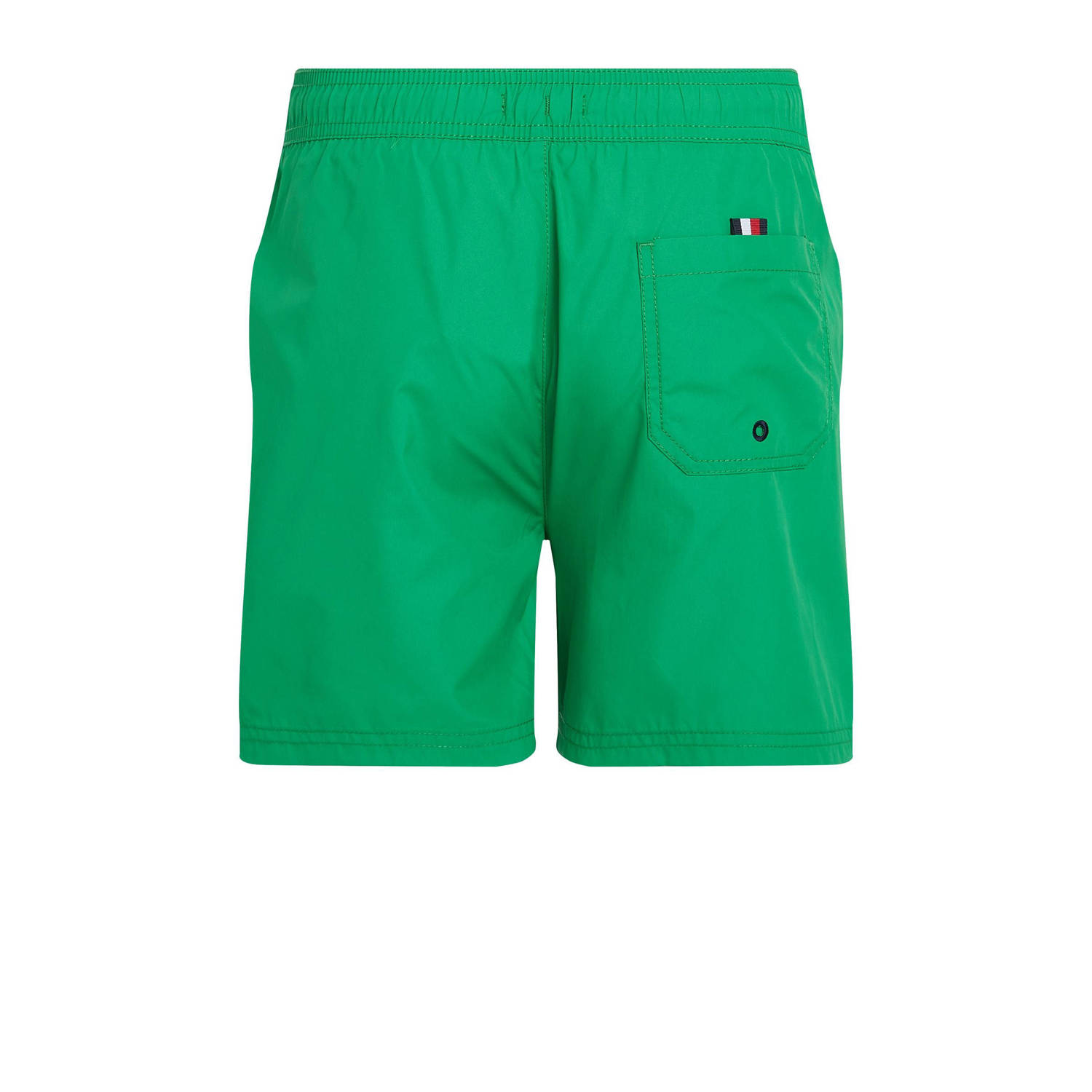 Tommy Hilfiger zwemshort groen